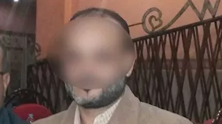 تفاصيل صادمة.. ماذا وجدت الشرطة داخل شقة قاتل طفليه بالمنوفية؟