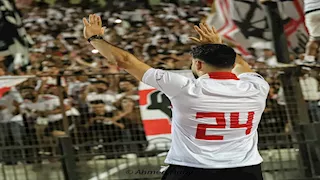 تقرير يكشف وجهة حمزة المثلوثي المقبلة