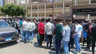 معلم تاريخ: امتحان اليوم شامل ومنظم وفي متناول الطالب المتوسط