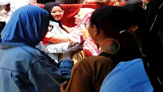 صعب ومحتاج وقت.. آراء طلاب الثانوية بالإسكندرية في امتحان الفيزياء - صور