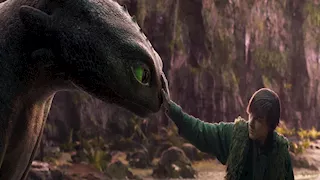 النسخة الواقعية لفيلم "How to Train your Dragon" تواصل تصدر  شباك التذاكر الأمريكي