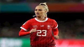 مباراة بين منتخب سويسرا للسيدات وفريق ولاد تشعل السوشيال ميديا