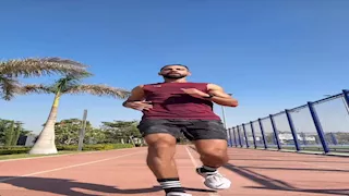 السولية يواصل تدريباته منفرداً قبل الانتقال لناديه الجديد