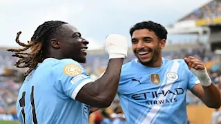 توتنهام يضرب سيتي على أرضه بثنائية بمشاركة مرموش