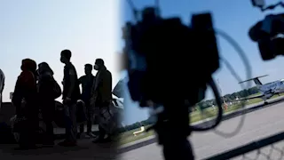 هل تصبح برامج تلفزيون الواقع وسيلة جديدة لمنح الإقامة للمهاجرين؟