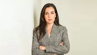 "القومي للمرأة" يهنئ  زينة توكل لتعيينها مديرة تنفيذية لصندوق "قادرون باختلاف"