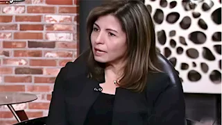 "القومي للمرأة" يهنئ الدكتورة سلافة جويلى بتعيينها مديرًا تنفيذيًا للأكاديمية الوطنية للتدريب