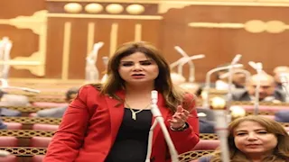  برلمانية: ثورة 30 يونيو أجهضت الفوضى وأسست لمسار سيادي جديد