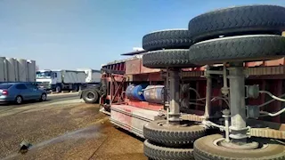 مصدر بـ"صحة المنوفية": وفيات حادث الإقليمي أغلبهم أطفال مجهولي الهوية 