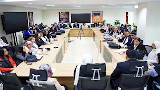 وزارة التخطيط والتعاون تطلق برنامج التدريب الصيفي لطلاب الجامعات 2025