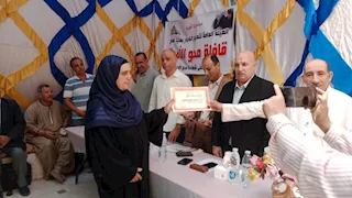 "معًا بالوعي نحميها".. 3 ندوات دينية وتوعوية وثقافية بالشرقية