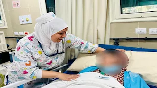 الرعاية الصحية: انتهاء قوائم انتظار جلسات الغسيل الكلوي في بورسعيد (صور)