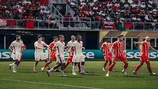 كيف تفاعل رواد مواقع التواصل الاجتماعي مع فوز العين على الوداد في كأس العالم للأندية؟