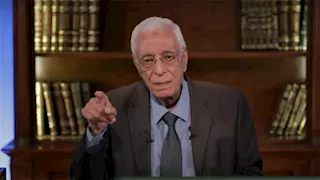يستدعي زيارة الطبيب.. حسام موافي يحذر مرضى السكر من عرض خطير 