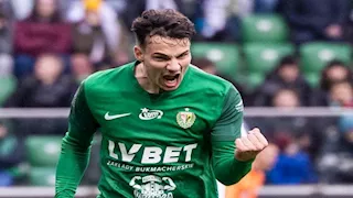  هل الزمالك في منافسة مع الأهلي لضم لاعب بدوري أوروبي؟ (خاص)