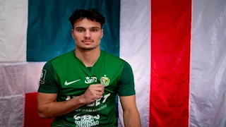 من هو أسعد الحملاوي الذي يتنافس الأهلي والزمالك على ضمه؟