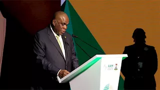 رئيس أفريكسيم: 4 تريليونات دولار الناتج المحلي للدول الأفريقية يمثل فرصة غير مسبوقة