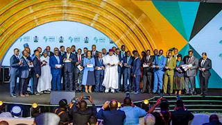 "عمومية أفريكسيم" بنك تنتخب رئيسا جديدا خلفا لبنديكت أورماه غدا