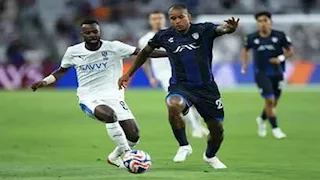 يتخطى البليون يورو.. فارق ضخم بين القيمة التسويقية للهلال ومانشستر سيتي