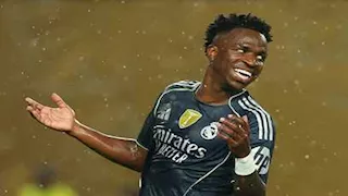 بعد أزمة فينيسيوس.. موقف ريال مدريد من حفل جائزة الكرة الذهبية