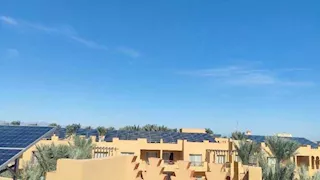 وزيرة البيئة: "جرين شرم" يقود تحول شرم الشيخ لأولى الوجهات السياحية الخضراء