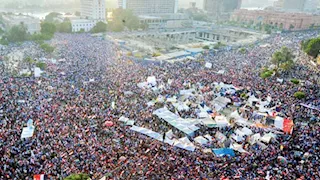 "حماة الوطن": ثورة 30 يونيو أنقذت الوطن ورسخت الاستقرار