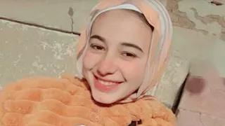 ماتت على الإقليمي قبل نتيجتها بساعات.. ضحى خرجت تطلب الرزق فعادت بالكفن