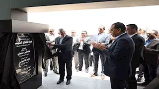 استثمارات 55 مليون يورو.. مدبولي يفتتح أول مصنع شركة "BSH" في مصر وأفريقيا