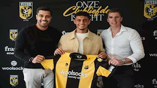  "الزمالك رفض ضمه"..  نادي هولندي يعلن رسمياً التعاقد مع لاعب مصري