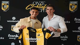 يضم مصطفى أشرف.. القصة الكاملة لشطب نادي فيتيس الهولندي