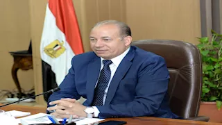 جامعة المنصورة تعتمد الهوية البصرية الموحدة