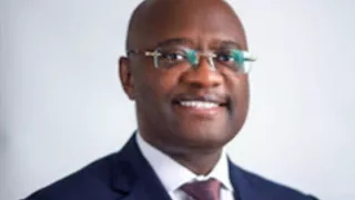 "جورج إلومبي" الكاميروني رئيسًا جديدا لأفريكسيم بنك لمدة 5 سنوات