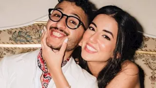 تصدرا التريند بعد خطبتهما.. معلومات لا تعرفها عن مروان المسلماني وملك دهشان