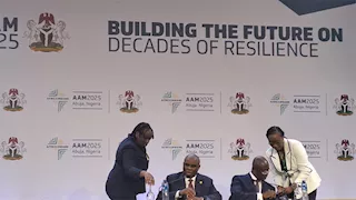 منها البنية التحتية.. رئيس أفريكسيم بنك الجديد يكشف أولويات خطته خلال الفترة المقبلة