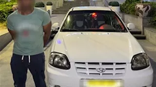 بسبب الأجرة.. سائق يطلق النار على مواطنين في مدينة نصر