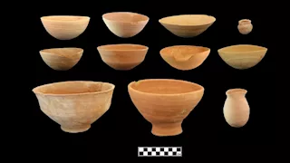 كشف أثري جديد.. ماذا وجد العلماء داخل مقابر "قبة الهوا" بأسوان؟