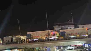 "بالأسماء حادث جديد بالمنوفية".. مصرع 3 من أسرة واحدة أعلى كوبري جيهان بقويسنا (صور)