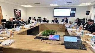 البيئة تترأس اجتماع مشروع الابتكار المناخي بدعم من اليونيدو و"GCF"