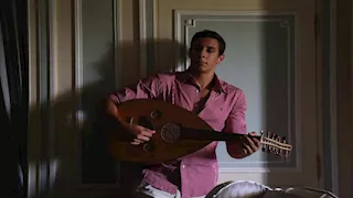 نور الشناوي يتهم إدارة مهرجان الزمن الجميل بسوء تقدير أسرة عبدالحليم حافظ