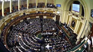 رفع الجلسة العامة لمجلس النواب وعودة الانعقاد 6 يوليو المقبل 