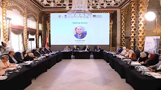 محافظ القاهرة: نسعى لوضع العاصمة في مكانتها اللائقة عالميًا