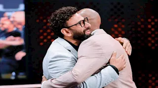 "صعبة عليا شخصيًا".. إبراهيم فايق يعلن اعتزال شيكابالا للكرة