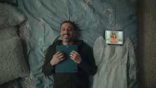 "نتفليكس" تطرح الإعلان الرسمي لمسلسل "كتالوج"