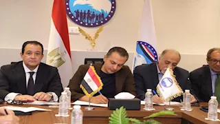 لمناقشة الترتيبات النهائية لانتخابات الشيوخ وتحديد الكوادر.. اجتماع مهم لقيادات مستقبل وطن -(صور)