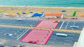  اعتبارًا من اليوم.. غلق جزئي بطريق الكورنيش في الإسكندرية لمدة 12 يومًا