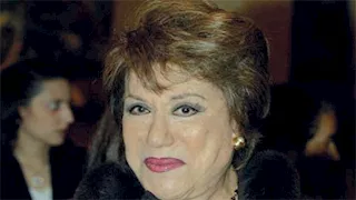 "موت ابني".. سميحة أيوب تتحدث عن أصعب لحظة في حياتها