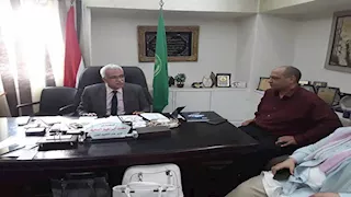 تعليم الإسماعيلية: انتظام امتحانات الدبلومات الفنية لليوم الخامس