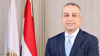 محمد أبو السعود رئيس البنك الزراعي عضوا بمجلس إدارة اتحاد بنوك مصر