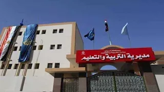 ضبط 14 حالة غش فى رابع أيام امتحانات الشهادة الإعدادية بأسوان