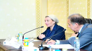 وزيرة البيئة: مصر في صدارة دول إفريقيا في مواجهة التصحر وتغير المناخ